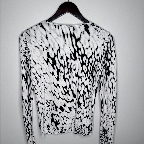 Bluemarine sequin cardigan - Picture 5 of 5